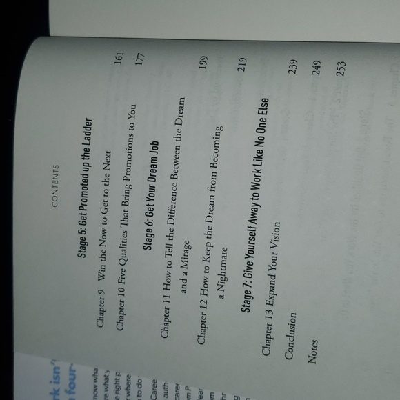 From Paycheck To Purpose Book Ken Coleman Over 250 Pages Euc - Picture 9 of 15